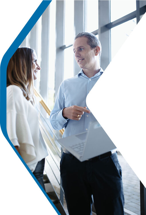 Transformation Expert Kevin im Gespräch zum Thema Personalmanagement | Kraus & Partner - Transformation Expert