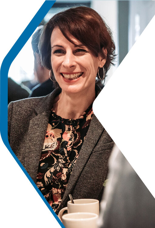 Transformation Expertin Silke Evers im Gespräch zum Thema Change Management | Kraus & Partner - Transformation Experts