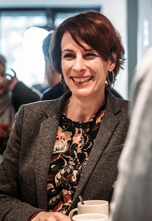 100 Tage Führungskraft mit Silke | Kraus & Partner - Transformation Experts