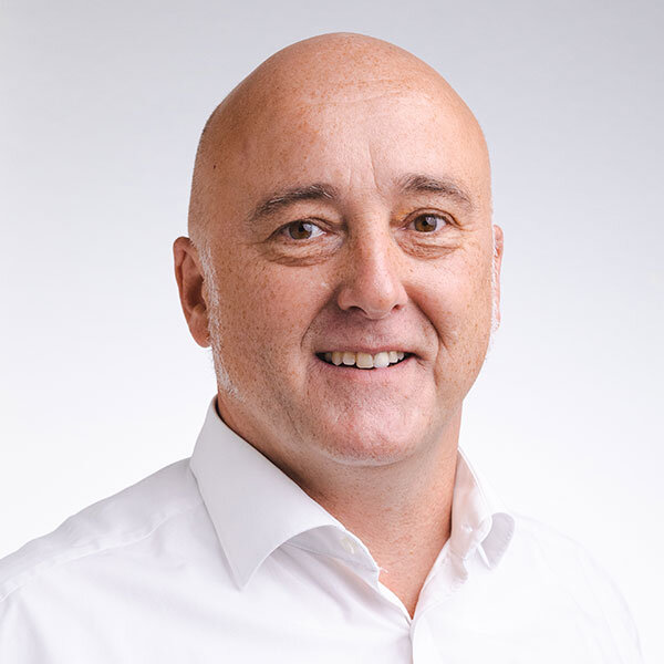 Stefan Bald | Kraus & Partner - Transformation Experts