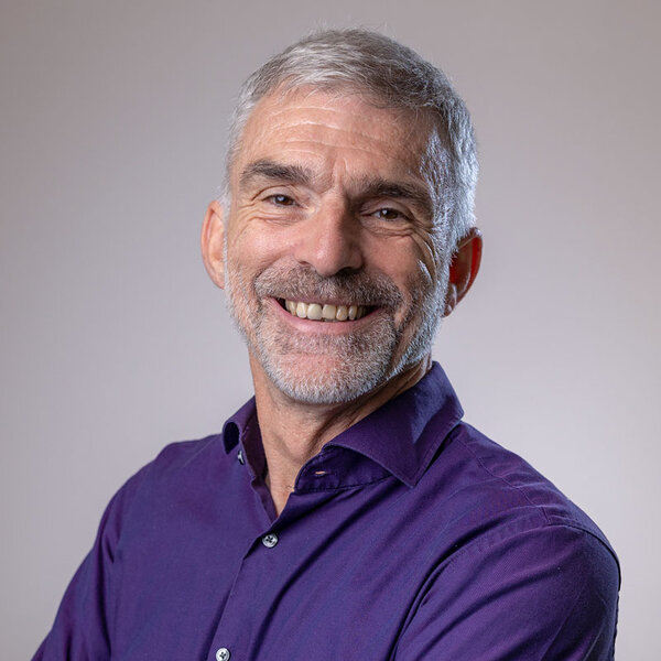 Christian Herlan | Kraus & Partner - Transformation Experts