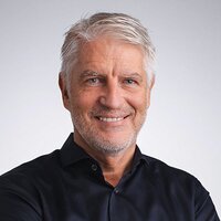 Georg Kraus | Kraus & Partner - Transformation Experts