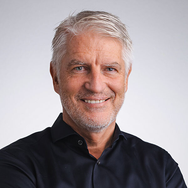 Georg Kraus | Kraus & Partner - Transformation Experts