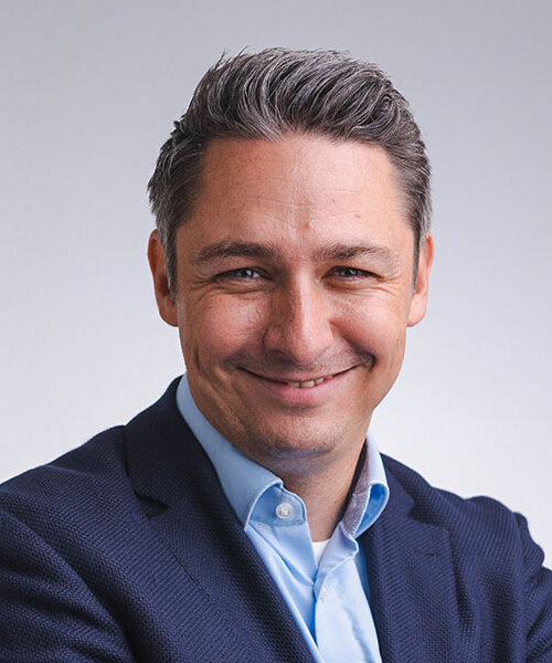 Max Leichner | Kraus & Partner - Transformation Experts