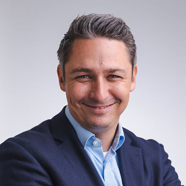 Max Leichner | Kraus & Partner - Transformation Experts