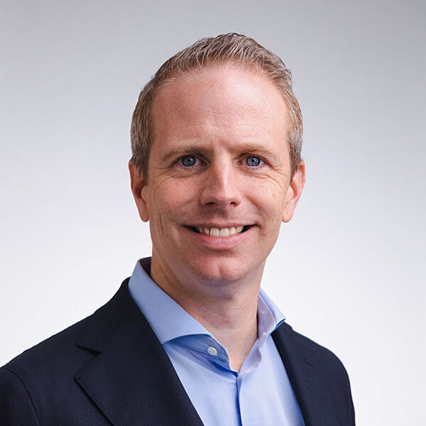 Kevin Pfander | Kraus & Partner - Transformation Experts