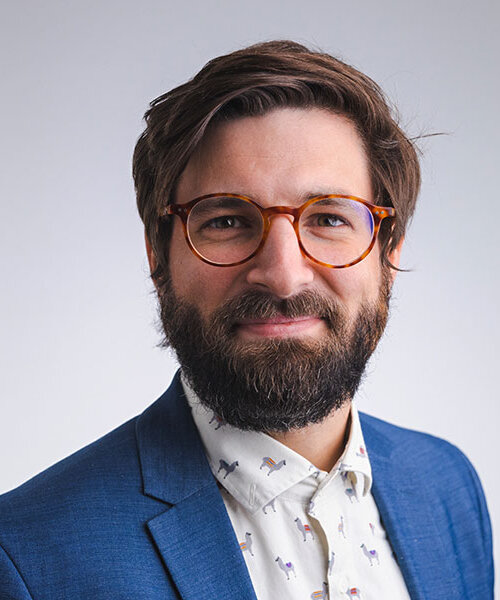 Thomas Piskor | Kraus & Partner - Transformation Experts