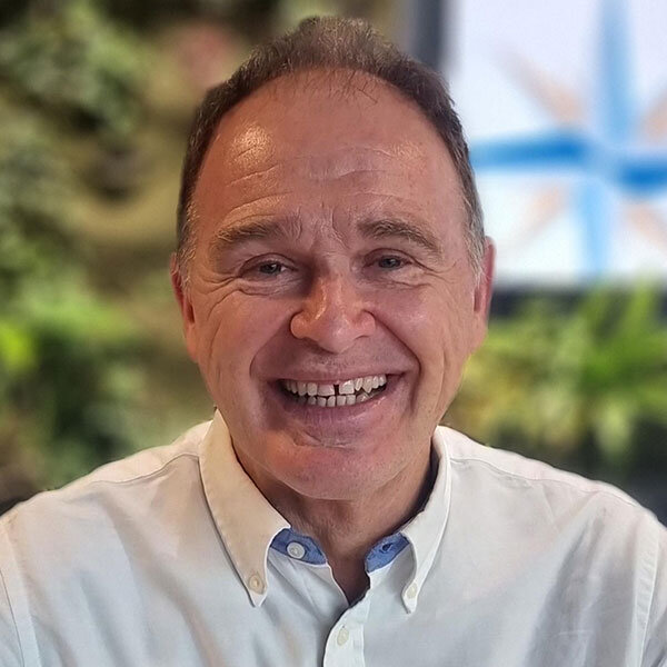 Bernhard Spahn | Kraus & Partner - Transformation Experts