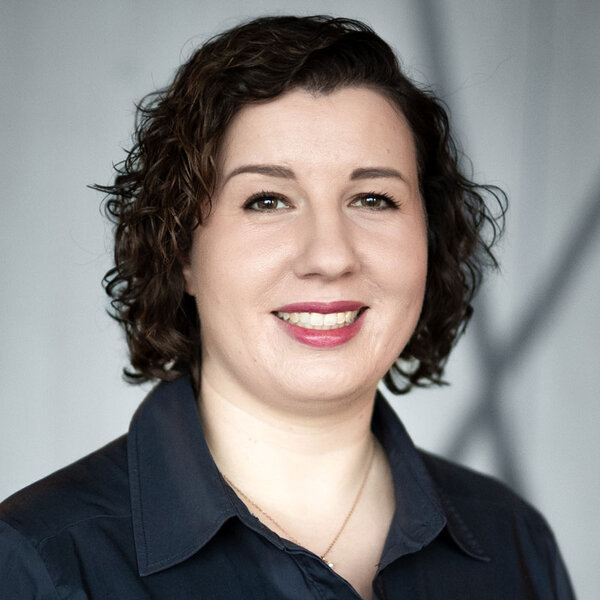 Caroline Zielke | Kraus & Partner - Transformation Experts