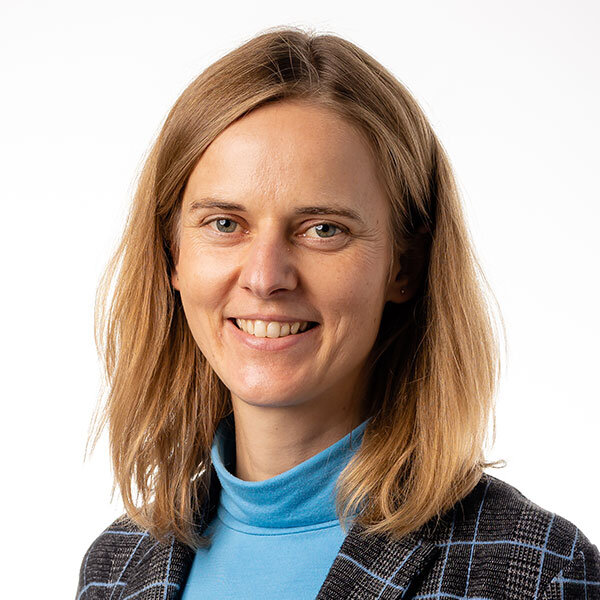 Katharina Geistmann | Kraus & Partner - Transformation Experts