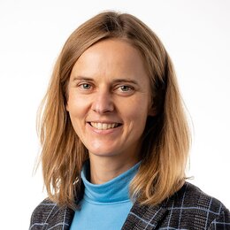 Katharina Geistmann | Kraus & Partner - Transformation Experts