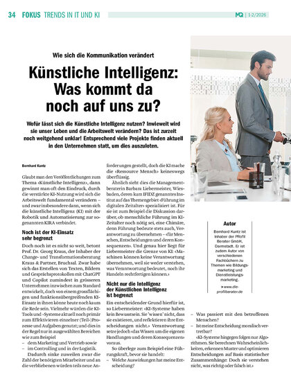 cover: "Künstliche Intelligenz: Was kommt da noch auf uns zu?"